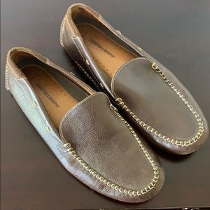 Johnston & Murphy Dress Shoes- Size 11